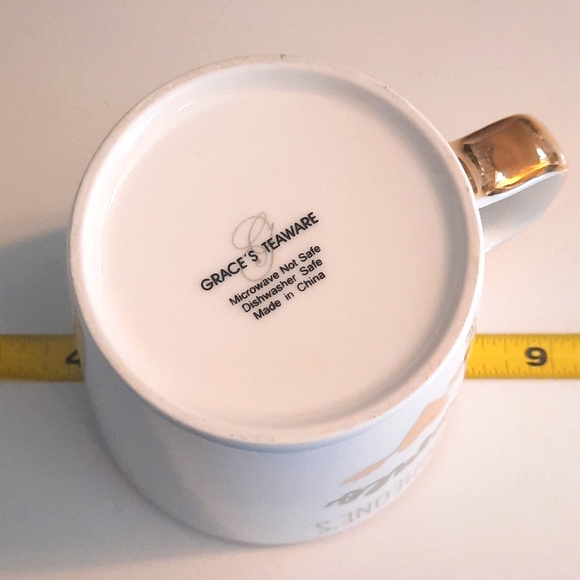 Romeo mug - Picture 3 of 4